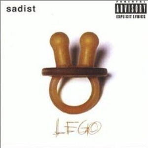Sadist / Lego (수입/미개봉)