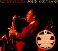 John Coltrane / Meditations (Digipack/수입/미개봉)