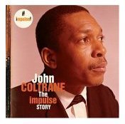 John Coltrane / The Impulse Story (수입/미개봉)