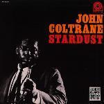 John Coltrane / Stardust (수입/미개봉)