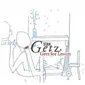 Stan Getz / Getz For Lovers (수입/미개봉)