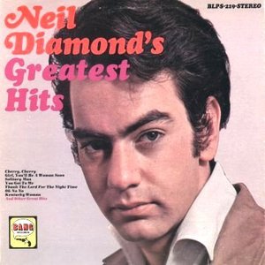 [중고] [LP] Neil Diamond / Neil Diamond&#039;s Greatest Hits (수입)