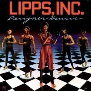 [중고] [LP] Lipps Inc / Designer Music (수입)