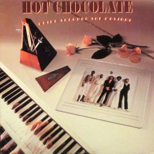 [중고] [LP] Hot Chocolate / Going Through the Motions (수입)