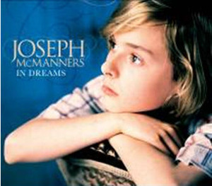 [중고] Joseph McManners / In Dreams (아웃케이스/sb30120c)