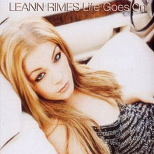 [중고] LeAnn Rimes / Life Goes On (홍보용/single)