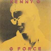 [중고] Kenny G / G Force (일본수입)