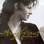 [중고] Amy Grant / Behind The Eyes (수입)