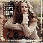 [중고] Sheryl Crow / The Very Best Of Sheryl Crow