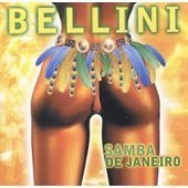 [중고] Bellini / Samba De Album