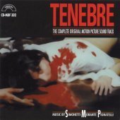 [중고] Goblin / Tenebre - Soundtrack (수입)