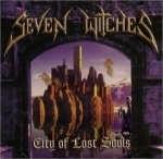 Seven Witches / City Of Lost Souls (수입/미개봉)