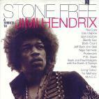 [중고] V.A. / Stone Free : A Tribute To Jimi Hendrix (수입)