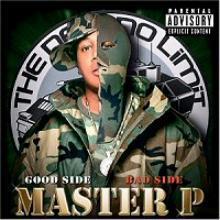 Master P / Good Side / Bad Side (3CD Limited Edition) (수입/미개봉)