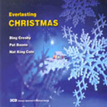 [중고] V.A. / Everlasting Christmas (3CD)