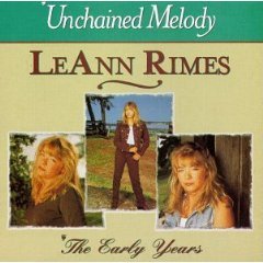 LeAnn Rimes / Unchained Melody: The Early Years (수입/미개봉)