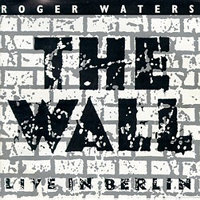 [중고] Roger Waters / The Wall - Live In Berlin (2CD)