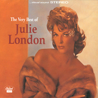 [중고] Julie London / The Very Best Of Julie London (2CD)