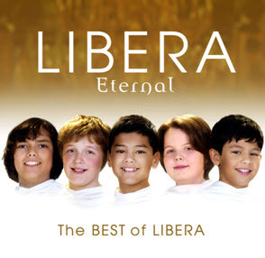 [중고] Libera / Eternal: The Best of Libera (2CD/ekc2d0956)
