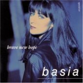 [중고] Basia / Brave New Hope - EP (수입)