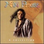 [중고] Maxi Priest / A Collection (수입)