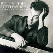 [중고] Billy Joel / Greatest Hits Vol. I &amp; II (수입)
