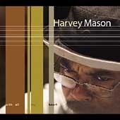 [중고] Harvey Mason / With All My Heart
