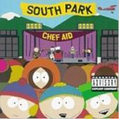 [중고] O.S.T. / Chef Aid: The South Park Album - 사우스 파크 (수입)