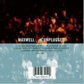 [중고] Maxwell / Mtv Unplugged EP (수입)
