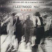 [중고] Fleetwood Mac / Live (2CD/수입)