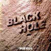 [중고] 블랙홀 (Black Hole) / 2집 Survive