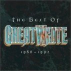 [중고] Great White / The Best Of Great White 1986-1992