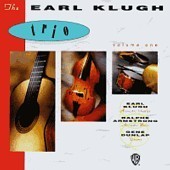 [중고] Earl Klugh Trio / Volume One