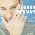 [중고] Joshua Redman / Timeless Tales