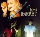 [중고] No Doubt / Don&#039;t Speak (수입/Single)