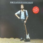 [중고] Eric Clapton / Just One Night (CD 2)