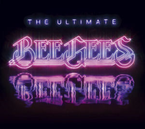 Bee Gees / The Ultimate (2CD/미개봉)