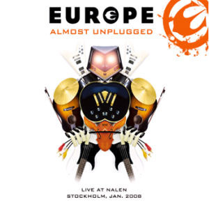 Europe / Almost Unplugged (미개봉)