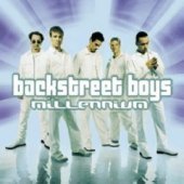 [중고] Backstreet Boys / Millennium (수입)
