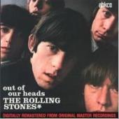 [중고] Rolling Stones / Out Of Our Heads (수입)