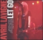 [중고] Avril Lavigne / Let Go (Bonus VCD)