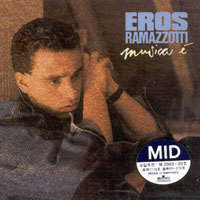 [중고] Eros Ramazzotti / Musica E (수입)