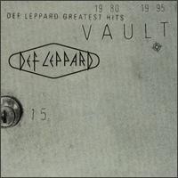 [중고] Def Leppard / Vault 1980-1995 - Greatest Hits (수입)