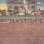 [중고] V.A. / 애상과 신비주의 (Romantique 1 -Melancolie &amp; Mysticisme) (amc2006)
