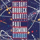 [중고] Dave Brubeck Quartet / Stardust