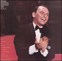 [중고] Frank Sinatra / Frank Sinatra&#039;s Greatest Hits, Vol. 2 (수입)