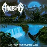 [중고] Amorphis / Tales From The Thousand Lakes
