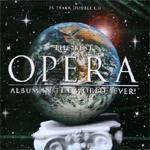 [중고] V.A. / Best Opera Album In The World Ever (2CD/ekc2d0330)