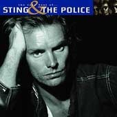Sting &amp; The Police / The Very Best Of Sting &amp; The Police (수입/미개봉)