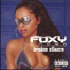 [중고] Foxy Brown / Broken Silence
